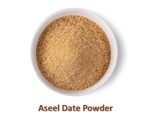 Date Powder