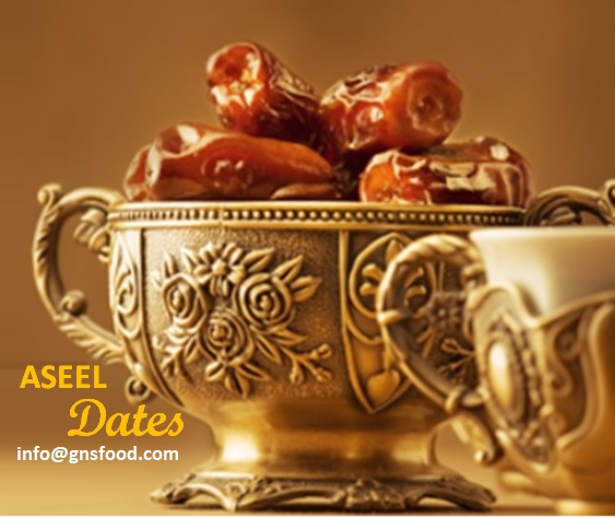 GAQ Aseel Dates