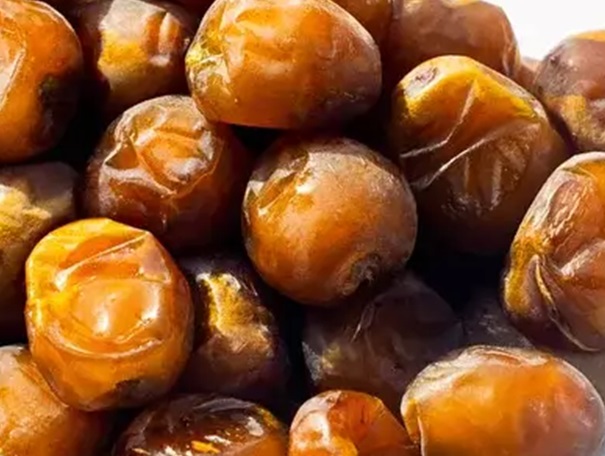 Barhi Dates