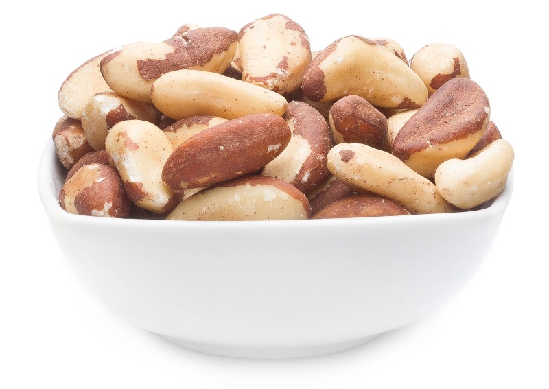 Brazil Nuts