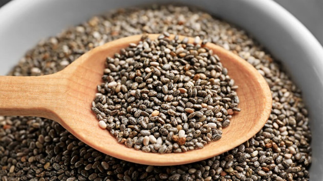 Chia Seeds