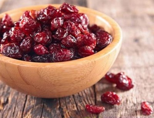 Cranberries