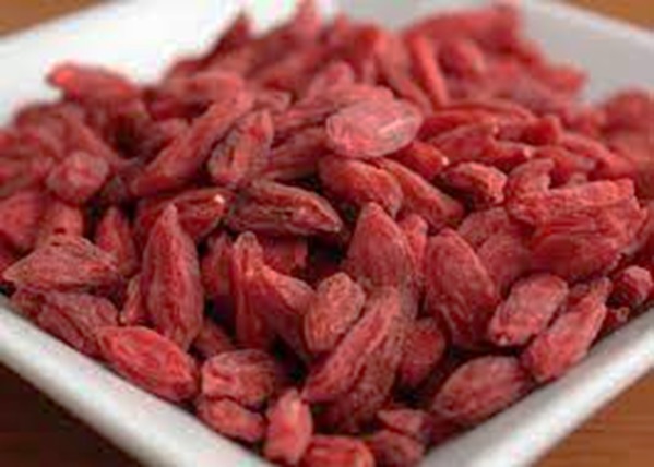 Goji Berries