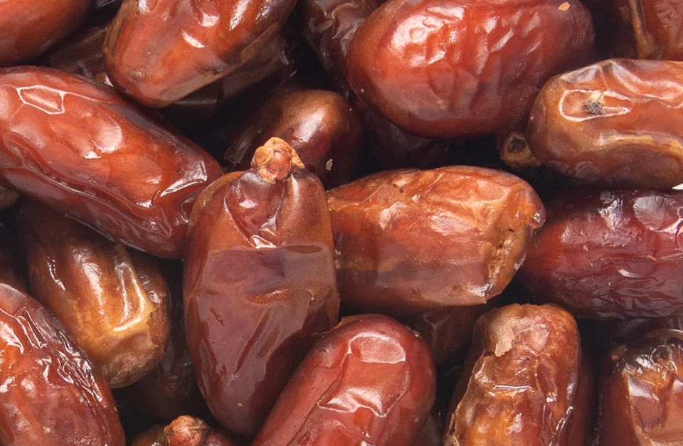 Halawy Dates