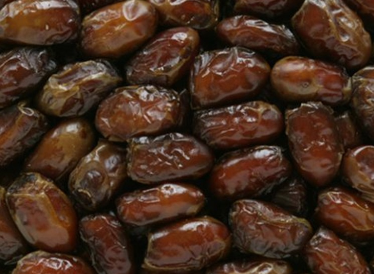 Khadrawy Dates