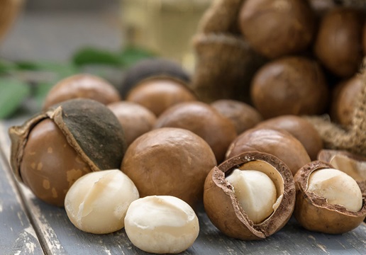 Macadamia Nuts