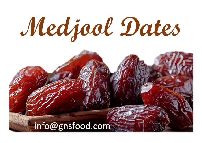 Medjool Dates