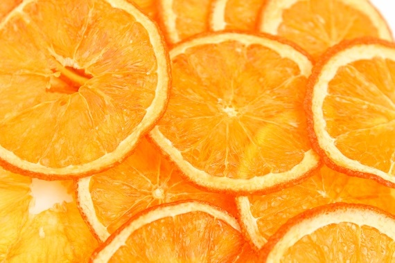 Oranges