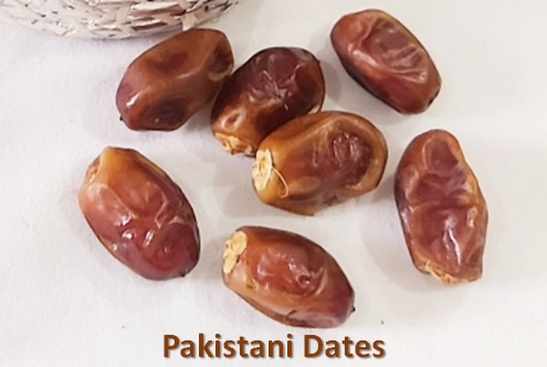 Health Benefits of Aseel Dates