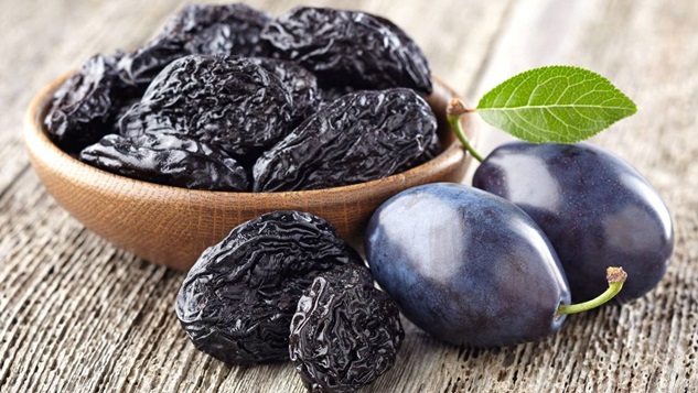 Prunes