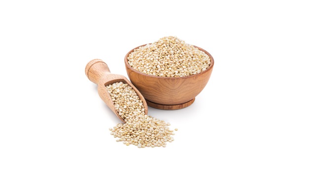 Quinoa Seeds