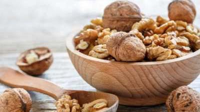 Walnuts