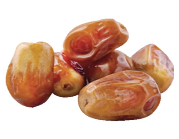 Zahidi Dates