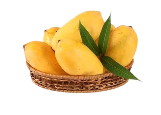 Fresh Pakistani Mangoes