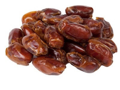 Aseel Pitted Dates GAQ Grade