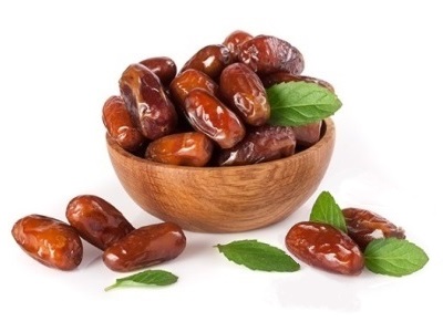 Aseel Organic Dates