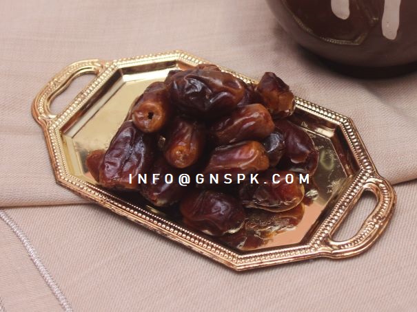 Aseel Pitted Dates