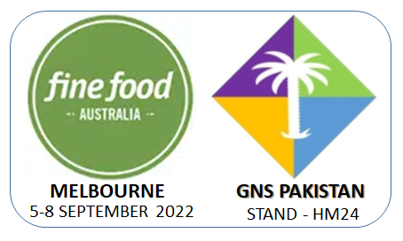 GNS PAKISTAN - FINE FOOD AUSTRALIA 2022