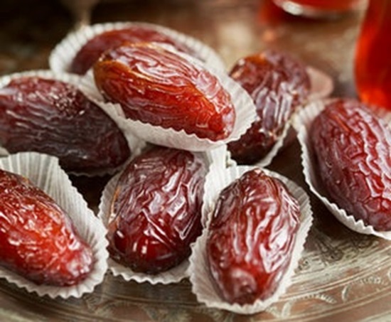 Medjool Dates