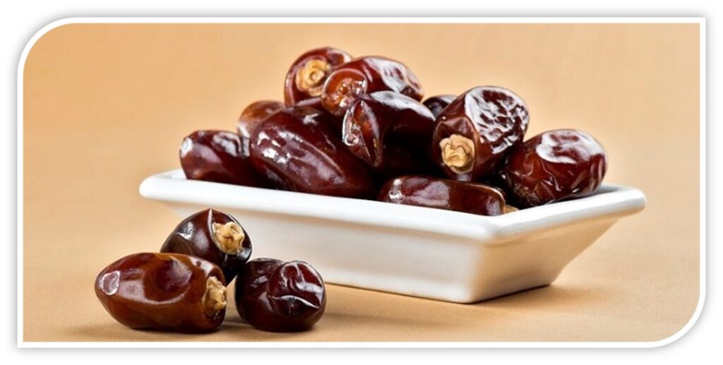 Mazafati Dates